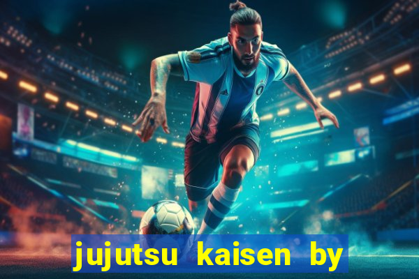 jujutsu kaisen by maplestar full